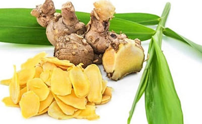 Plai Essential Oil Siam